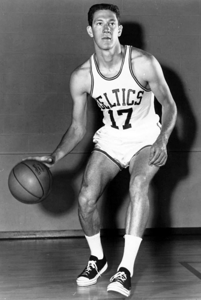 John Havlicek